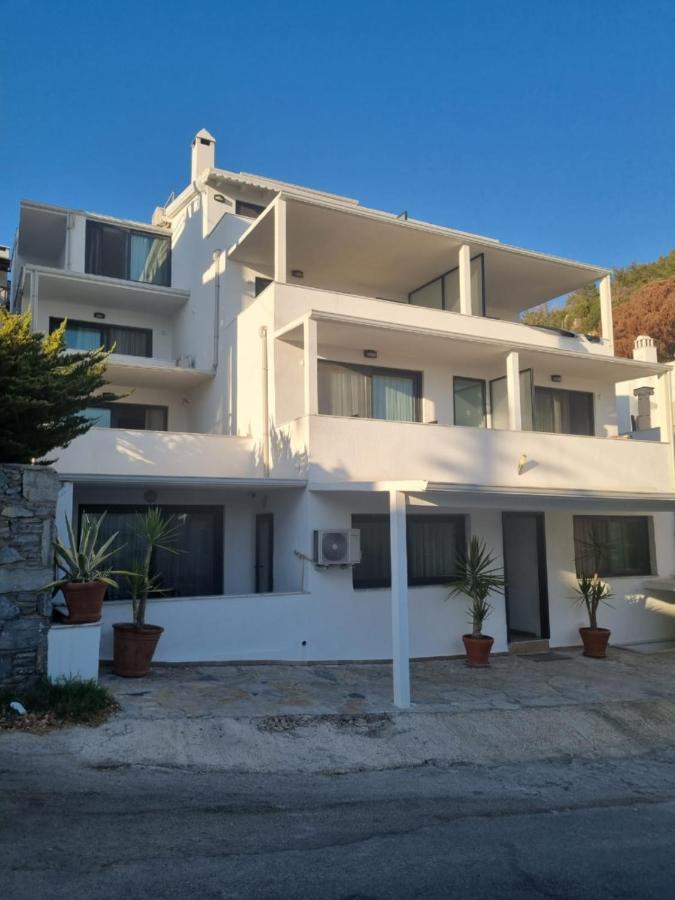 Ilya Apart 2 Bodrum Exterior foto